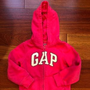 Gap Hoodie